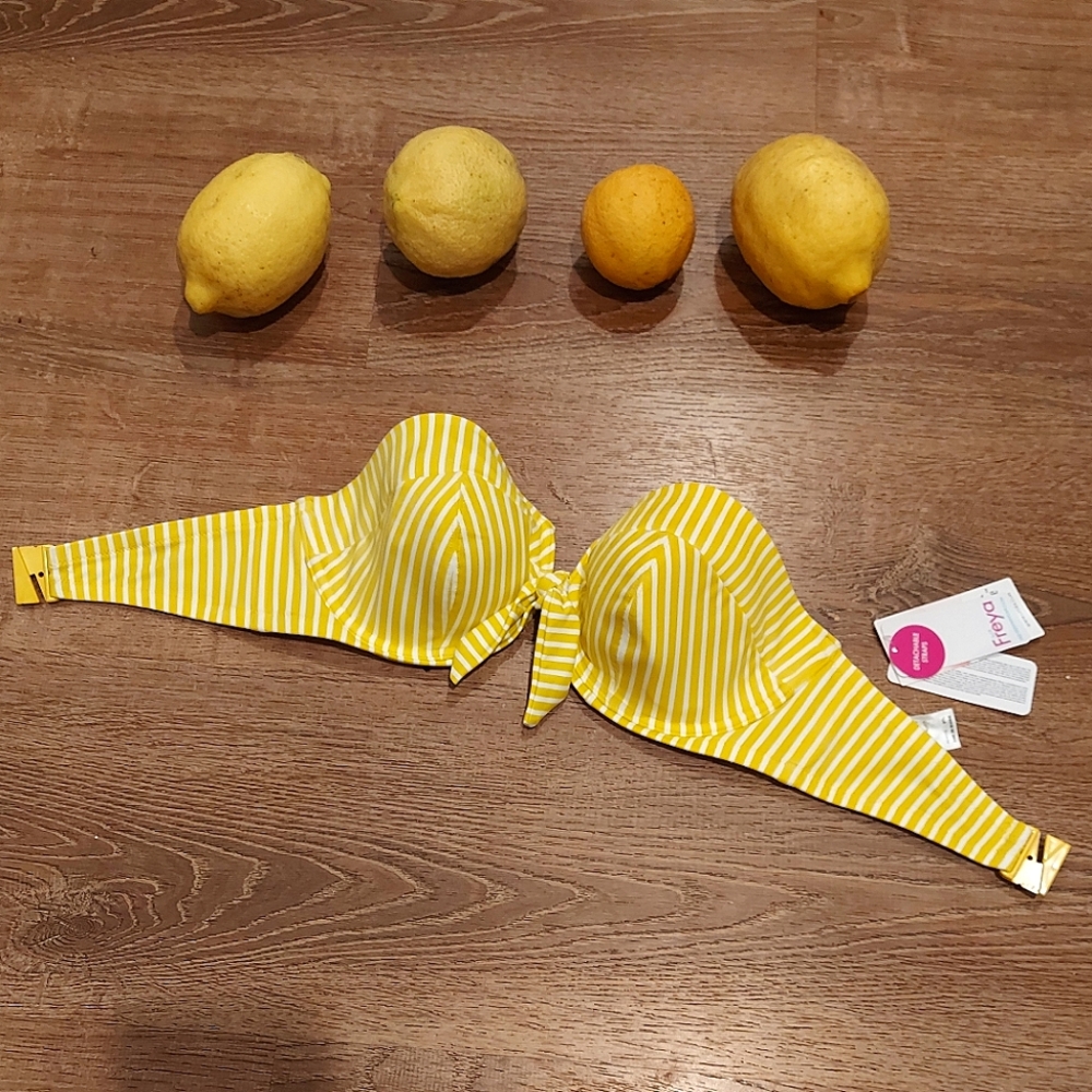 Freya 32G Bikini Top